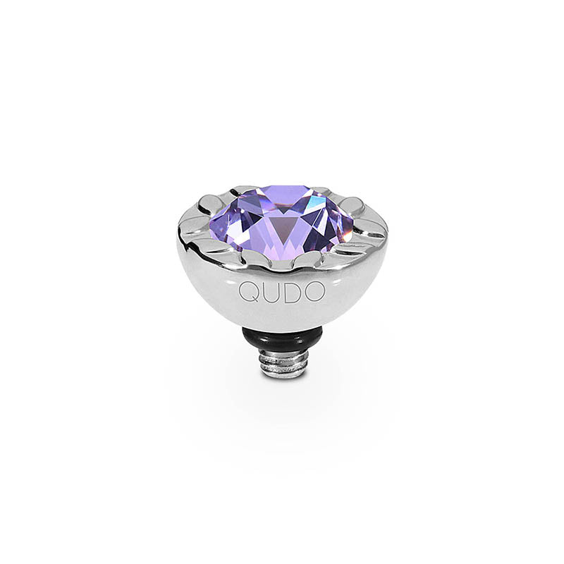 Melara Top 0.4" - Silver Violet