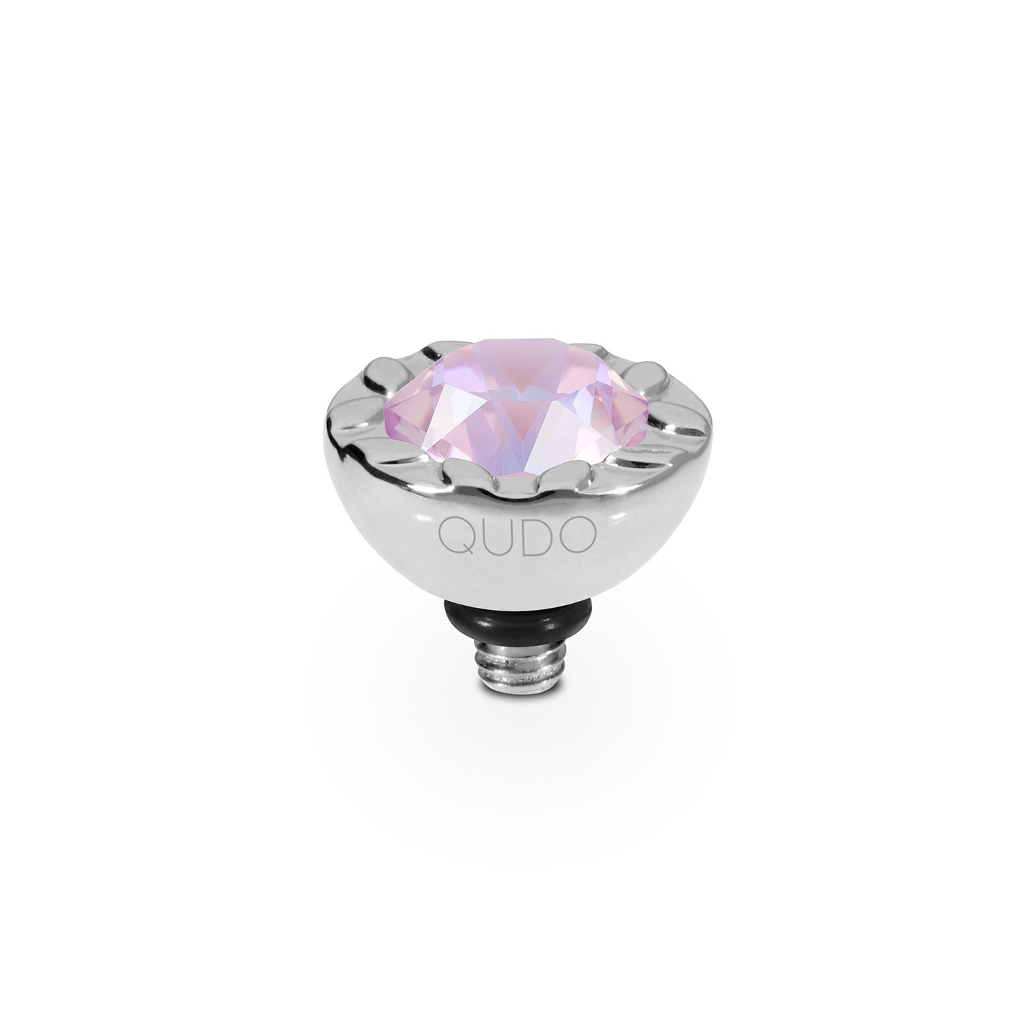 Melara Top 0.4" - Silver