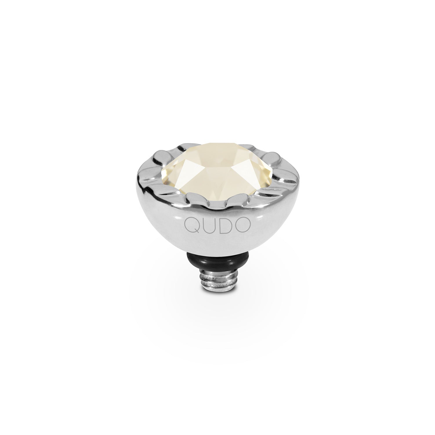 Melara Top 0.4" - Silver