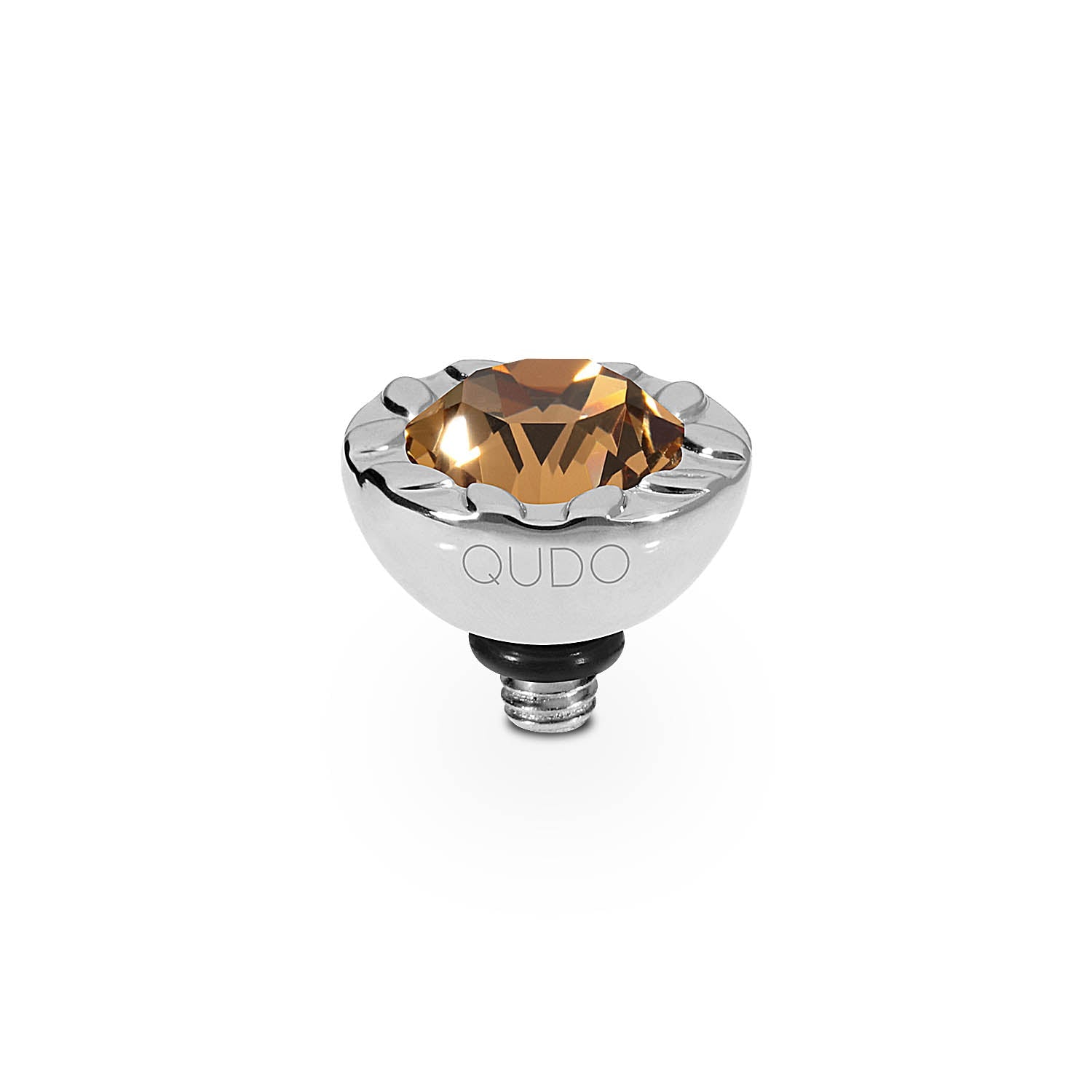 Melara Top 0.4" - Silver