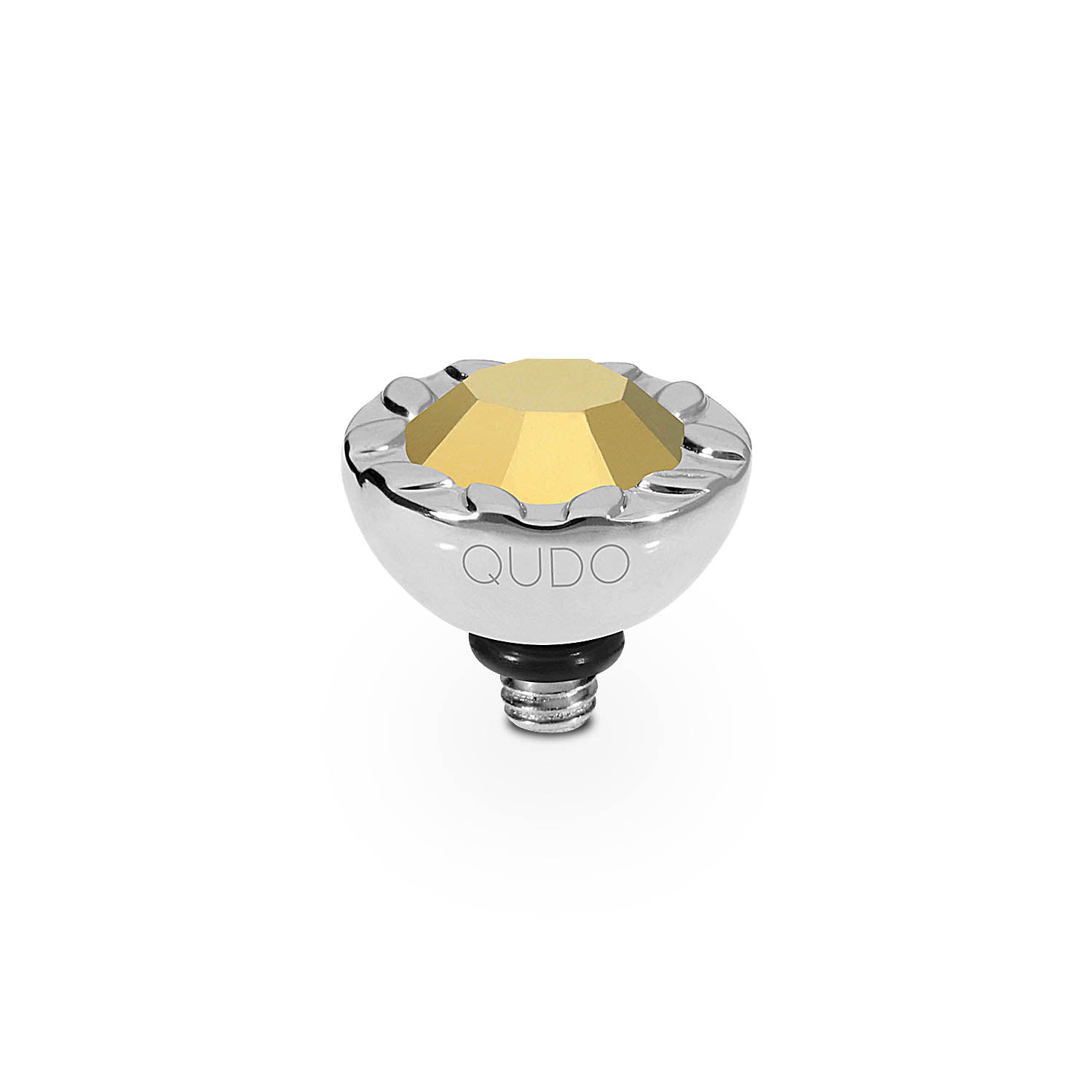 Melara Top 0.4" - Silver