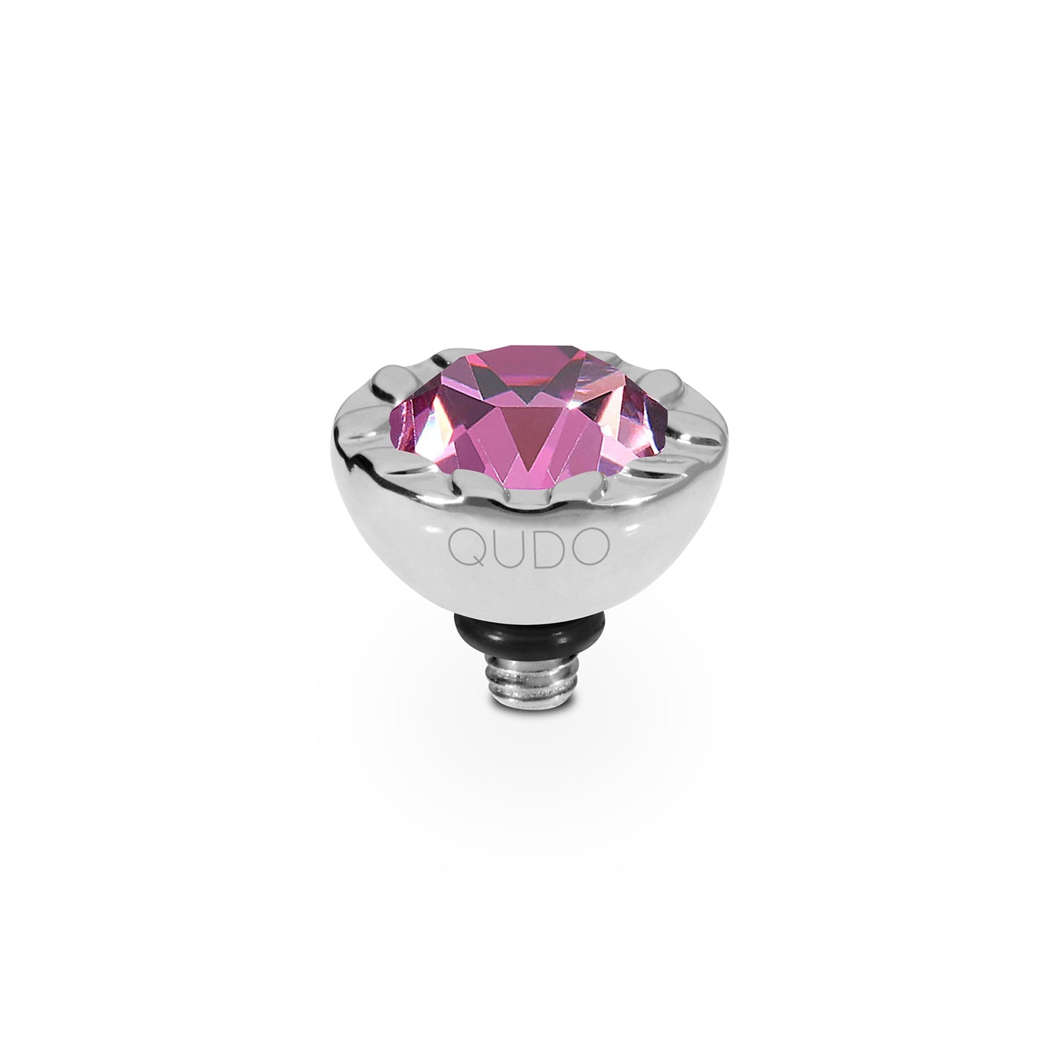 Melara Top 0.4" - Silver