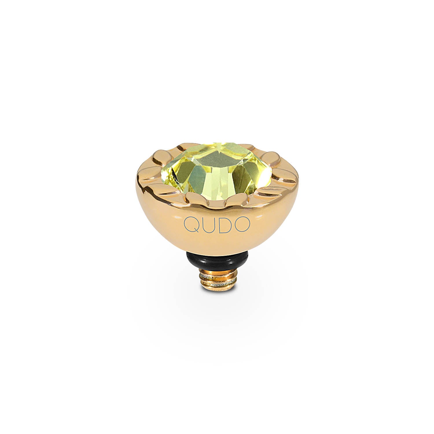 Melara Top 0.4" - Gold Jonquil