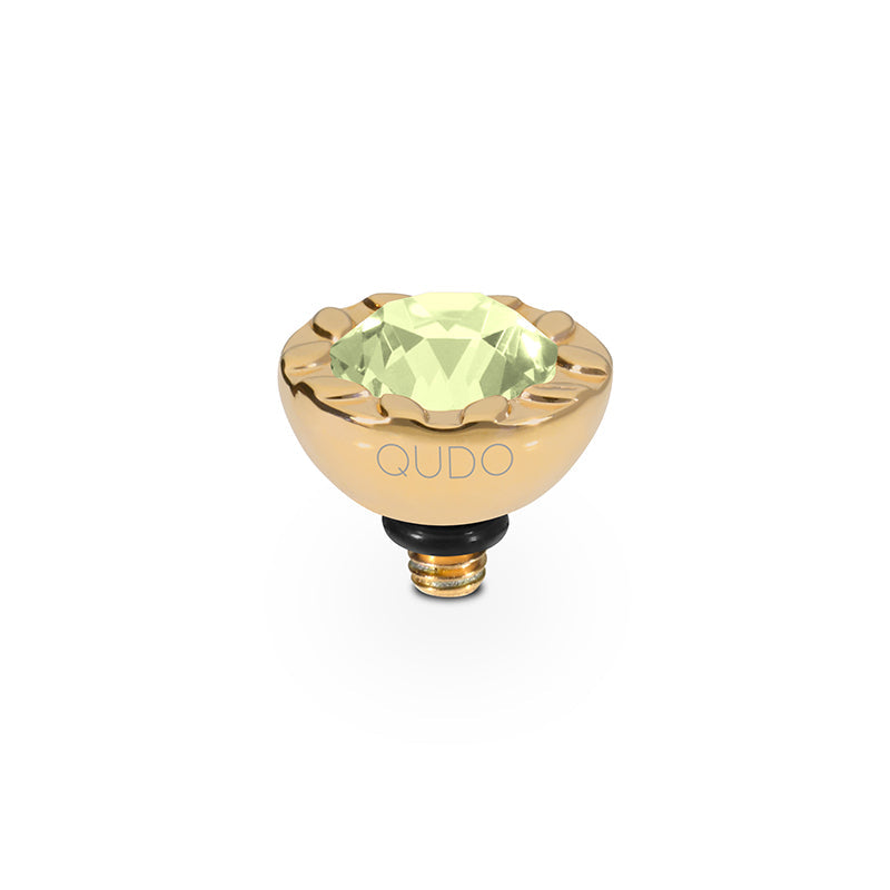 Melara Top 0.4" - Gold
