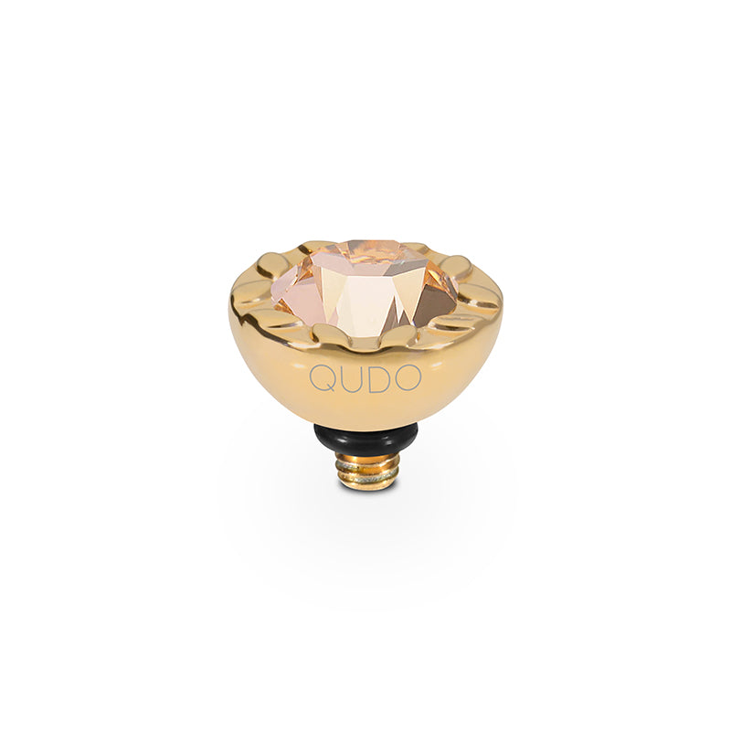Melara Top 0.4" - Gold