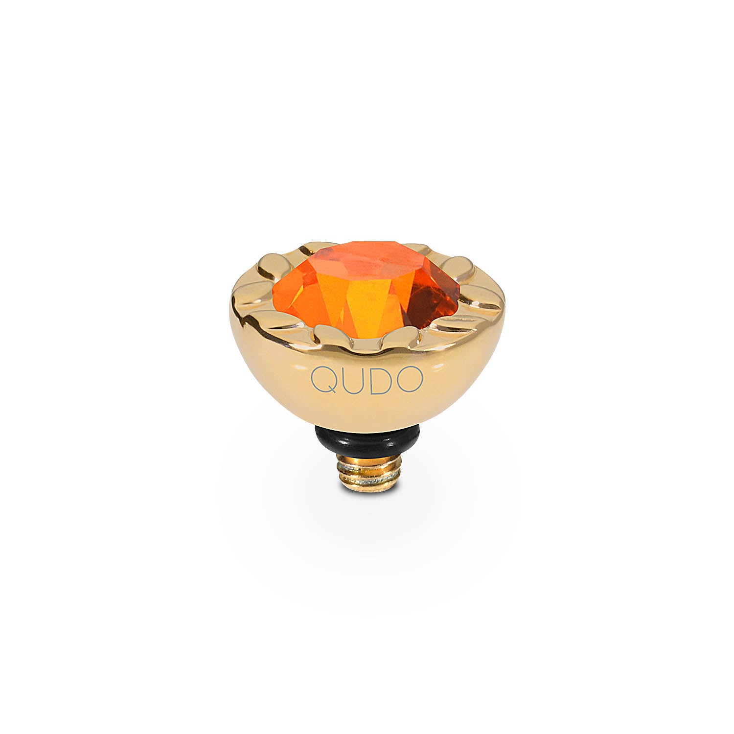 Melara Top 0.4" - Gold sun