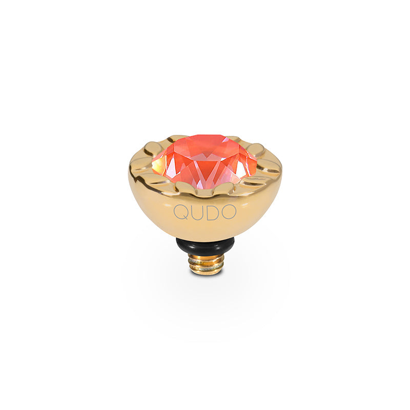 Melara Top 0.4" - Gold