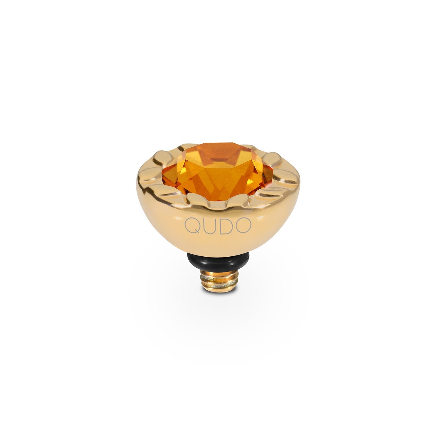 Melara Top 0.4" - Gold
