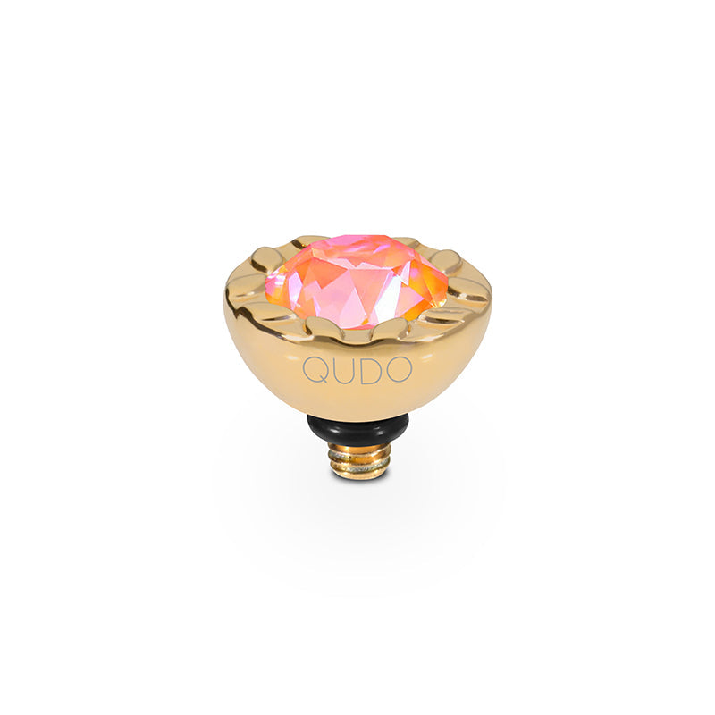 Melara Top 0.4" - Gold