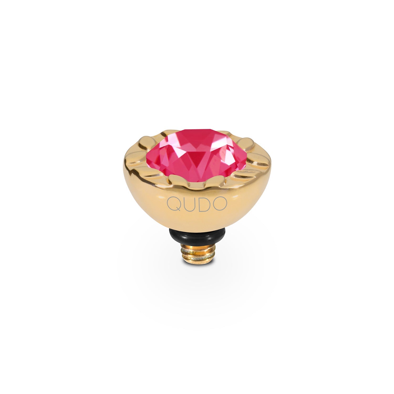 Melara Top 0.4" - Gold