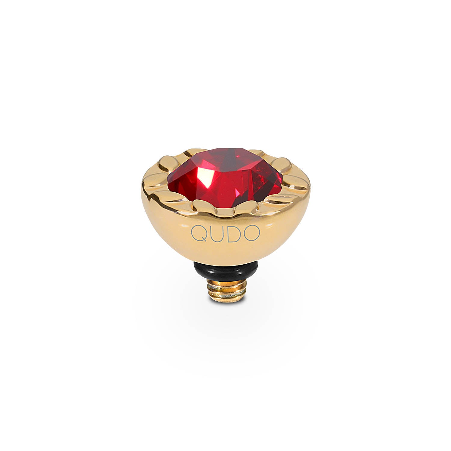 Melara Top 0.4" - Gold Siam