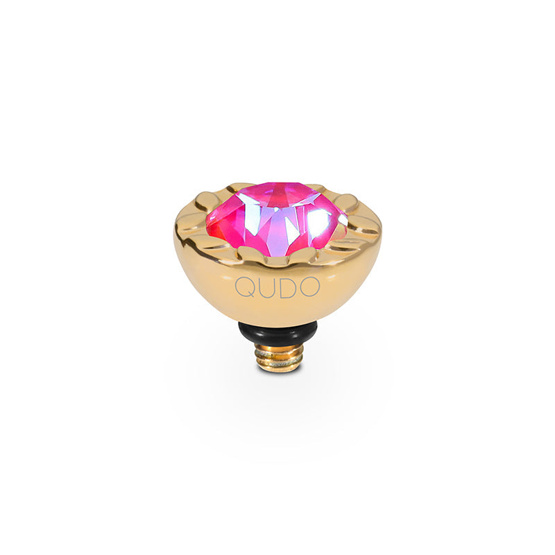 Melara Top 0.4" - Gold