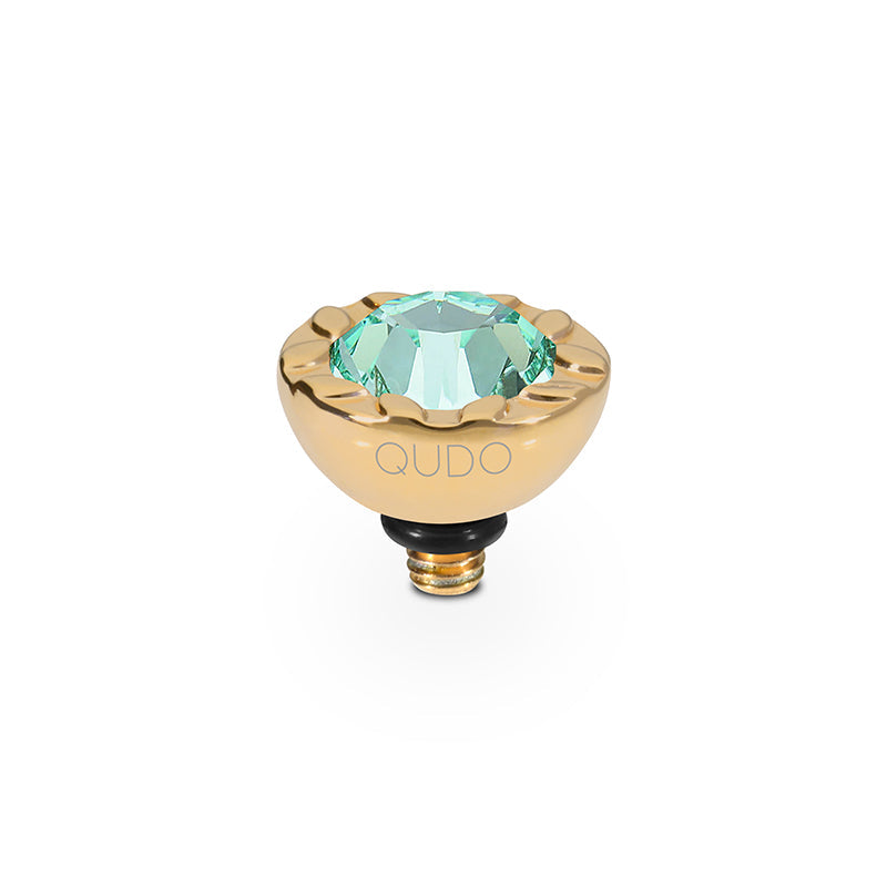 Melara Top 0.4" - Gold