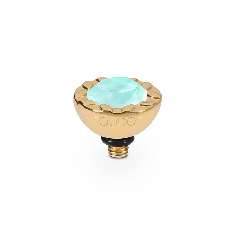 Melara Top 0.4" - Gold