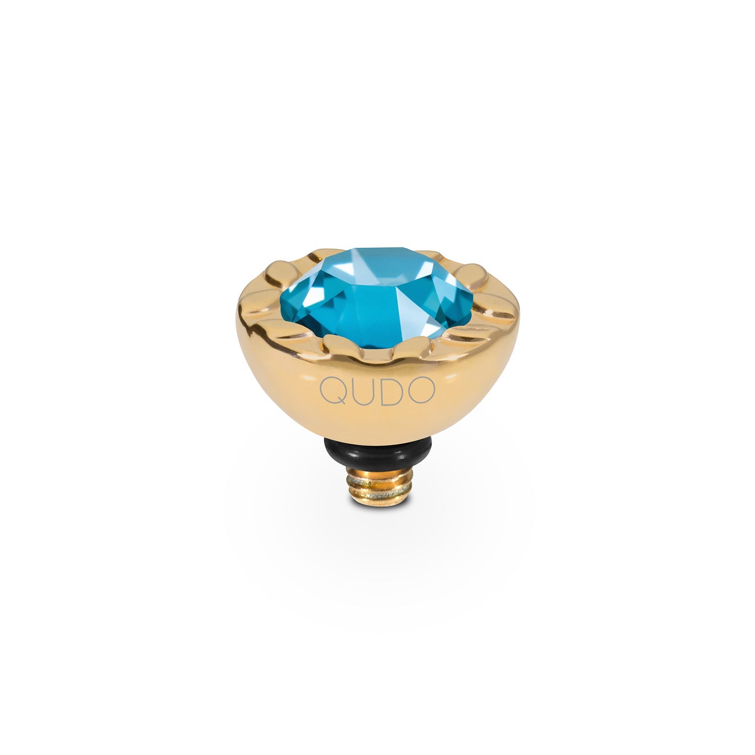 Melara Top 0.4" - Gold