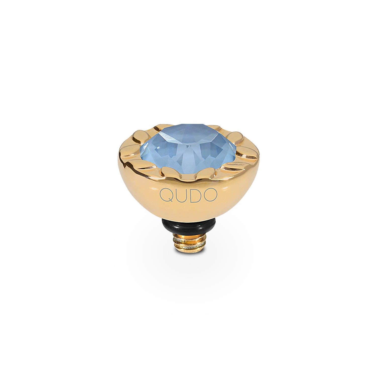 Melara Top 0.4" - Gold