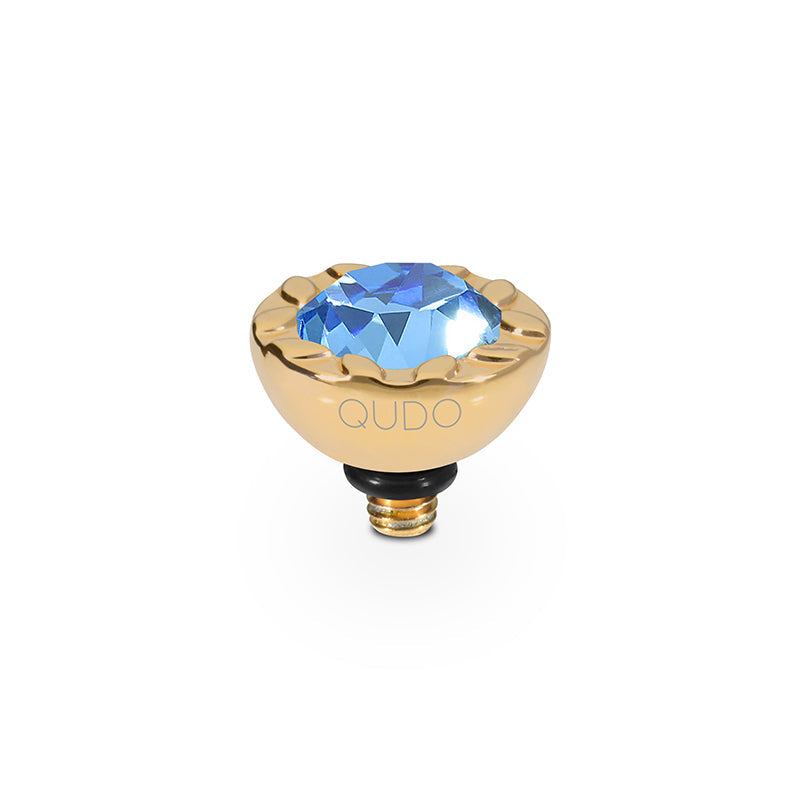 Melara Top 0.4" - Gold
