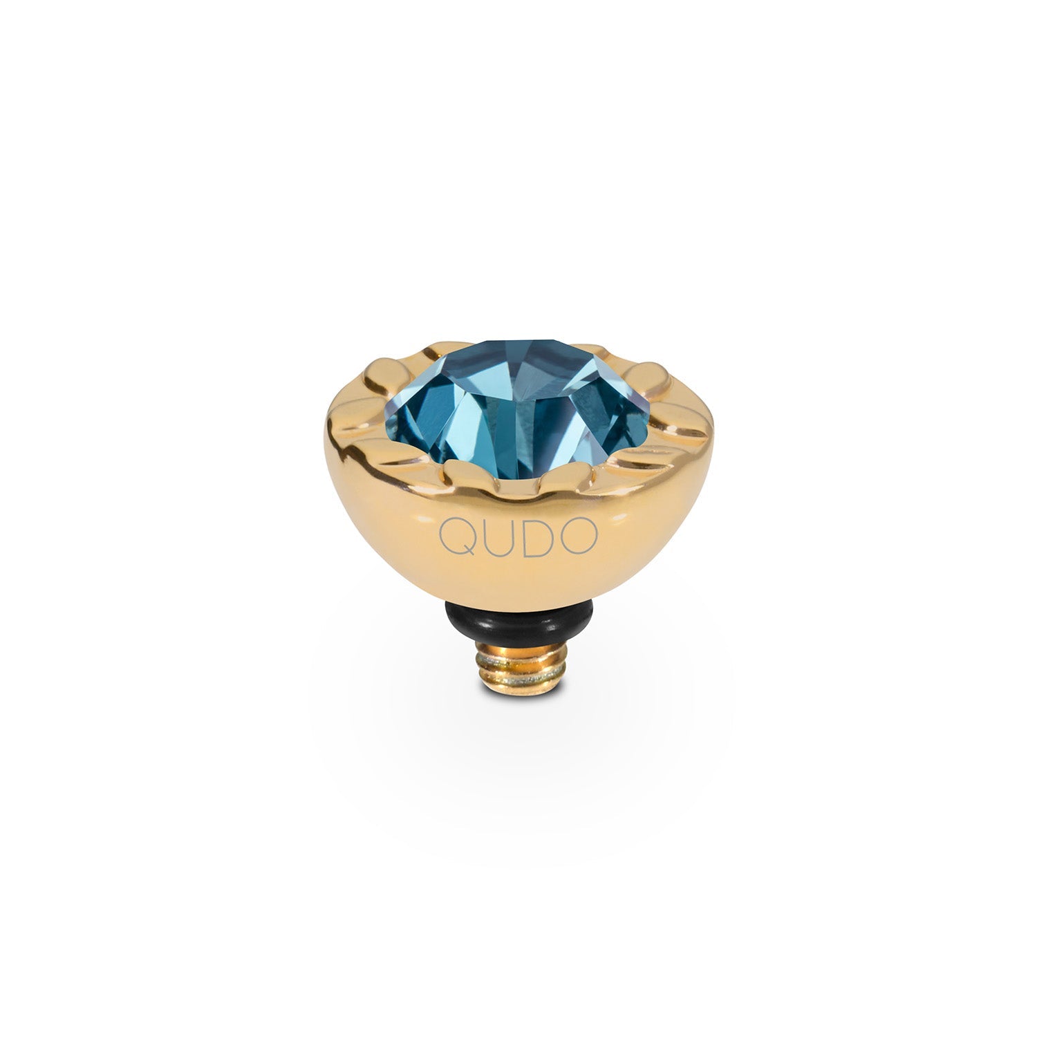 Melara Top 0.4" - Gold