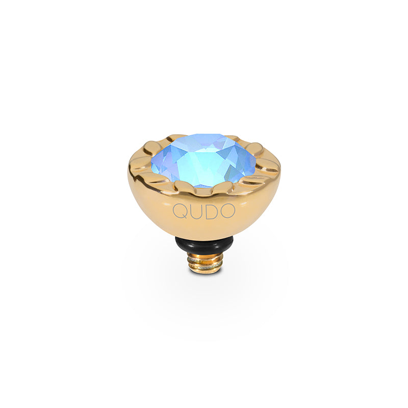 Melara Top 0.4" - Gold