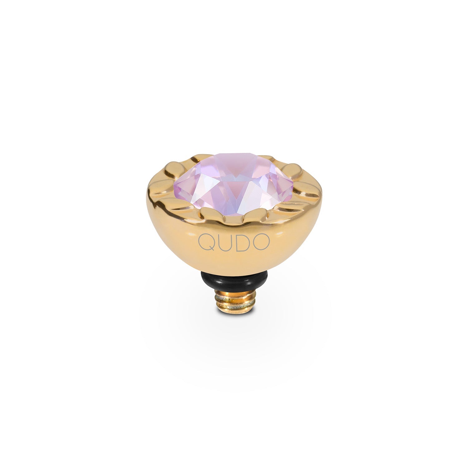 Melara Top 0.4" - Gold