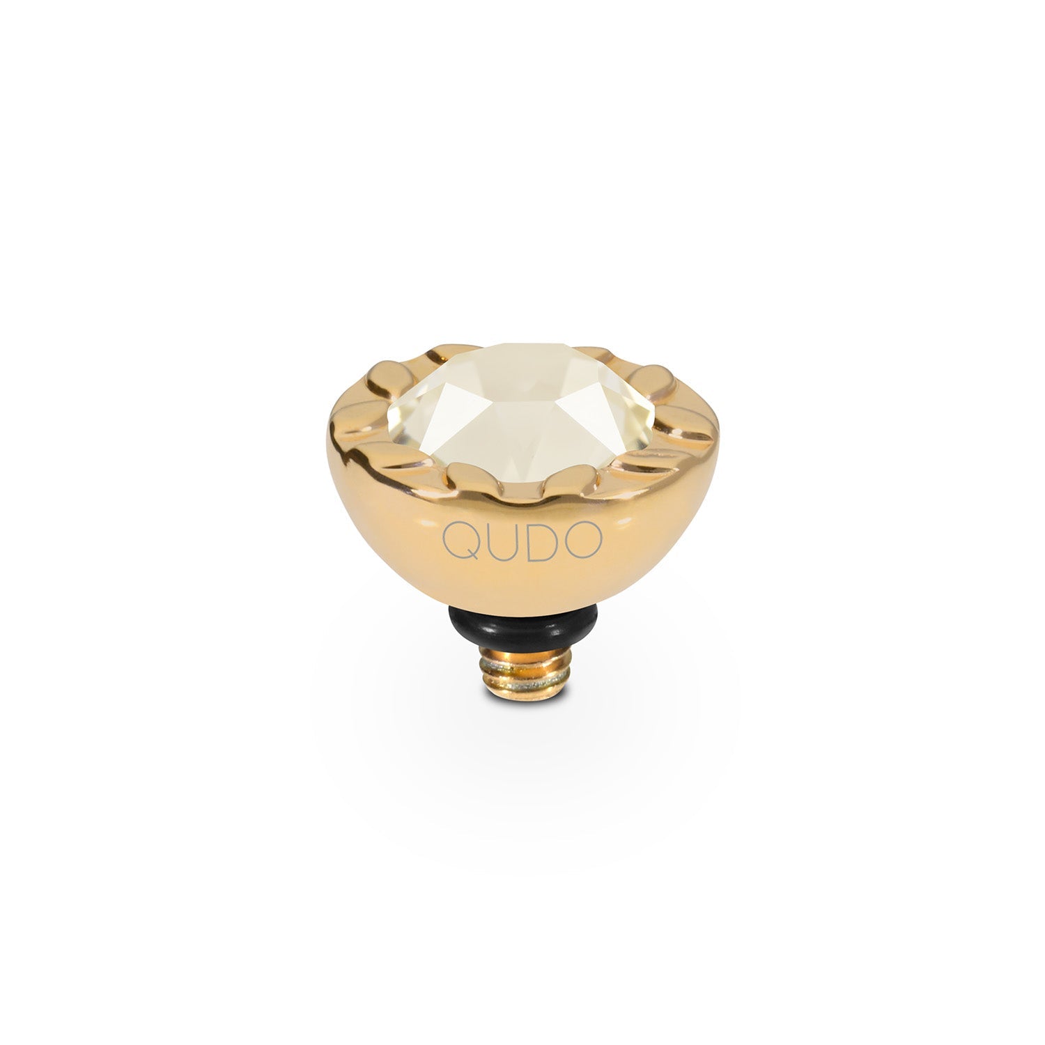 Melara Top 0.4" - Gold