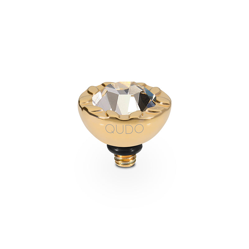 Melara Top 0.4" - Gold