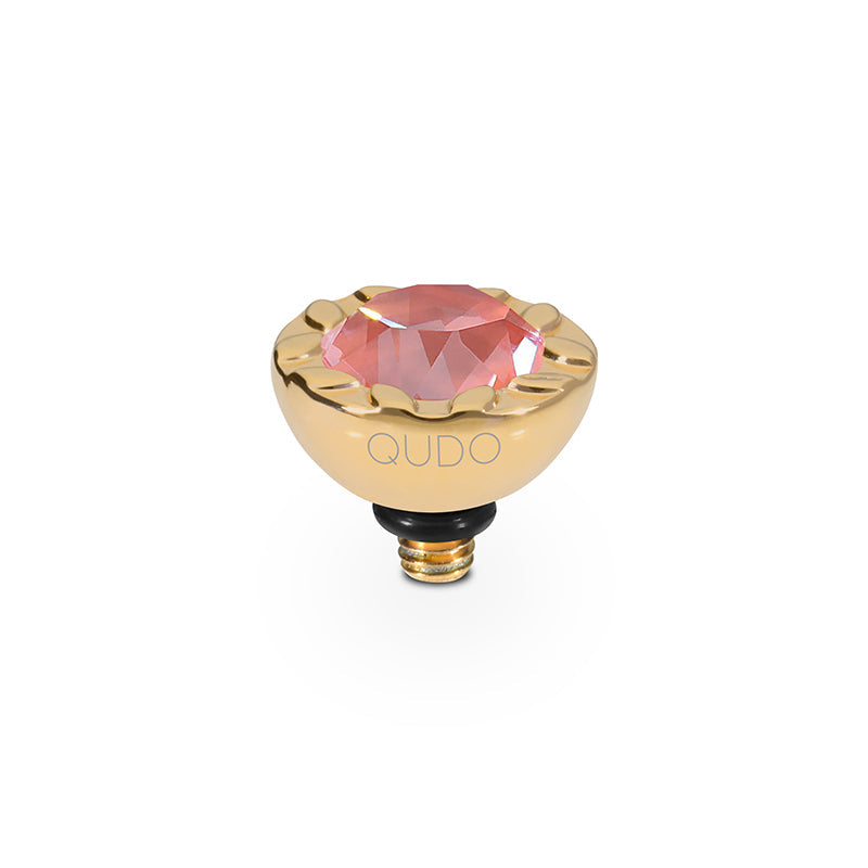 Melara Top 0.4" - Gold