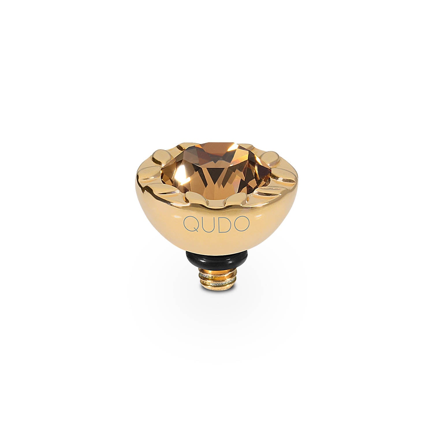 Melara Top 0.4" - Gold
