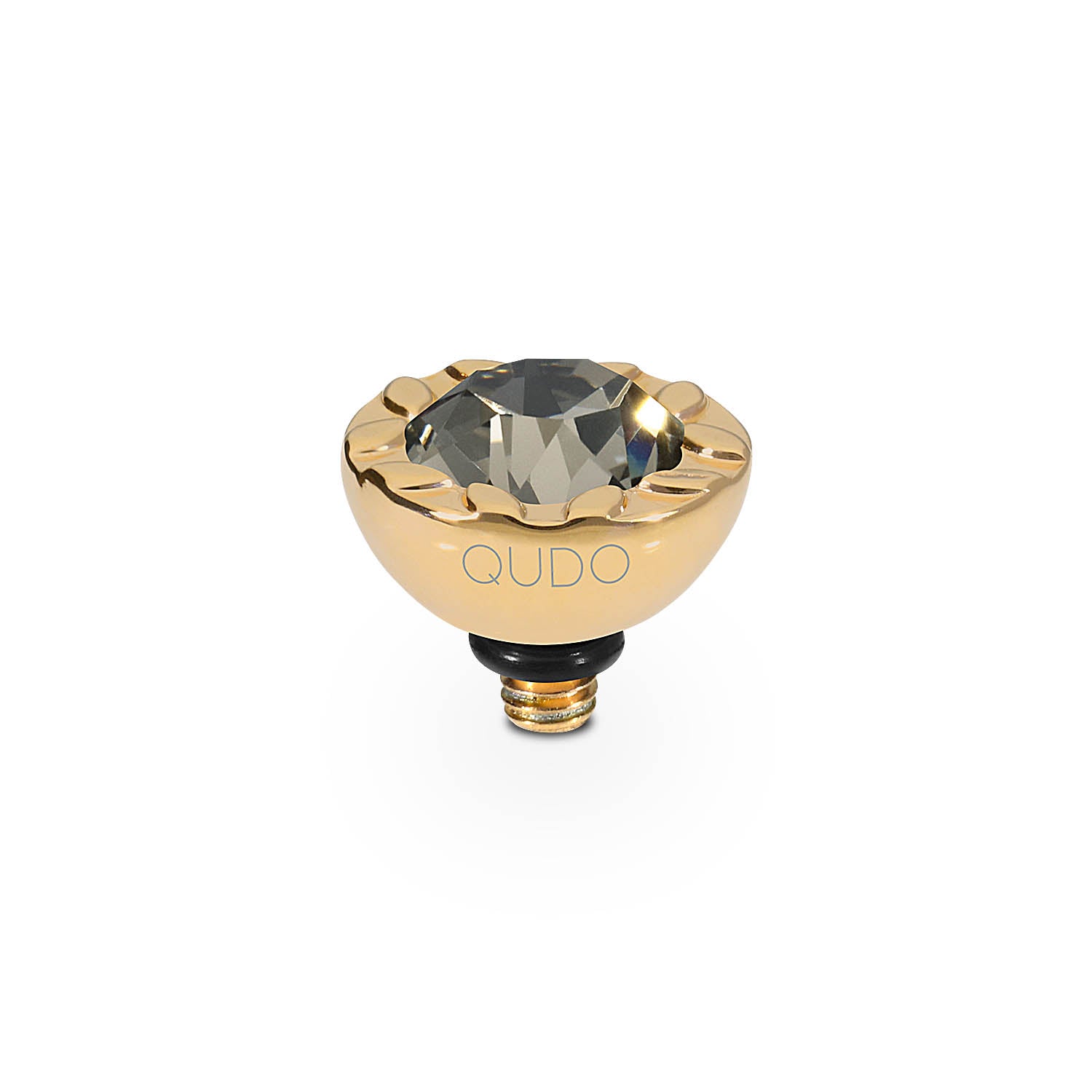 Melara Top 0.4" - Gold Greige