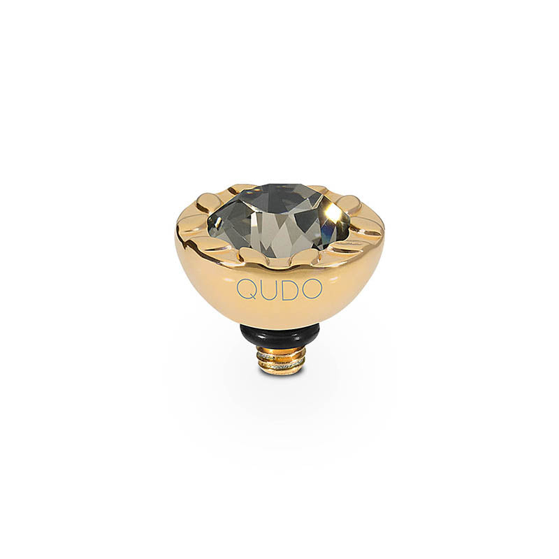 Melara Top 0.4" - Gold Greige