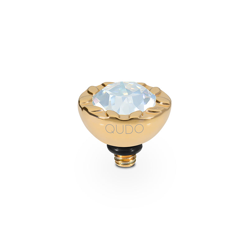 Melara Top 0.4" - Gold