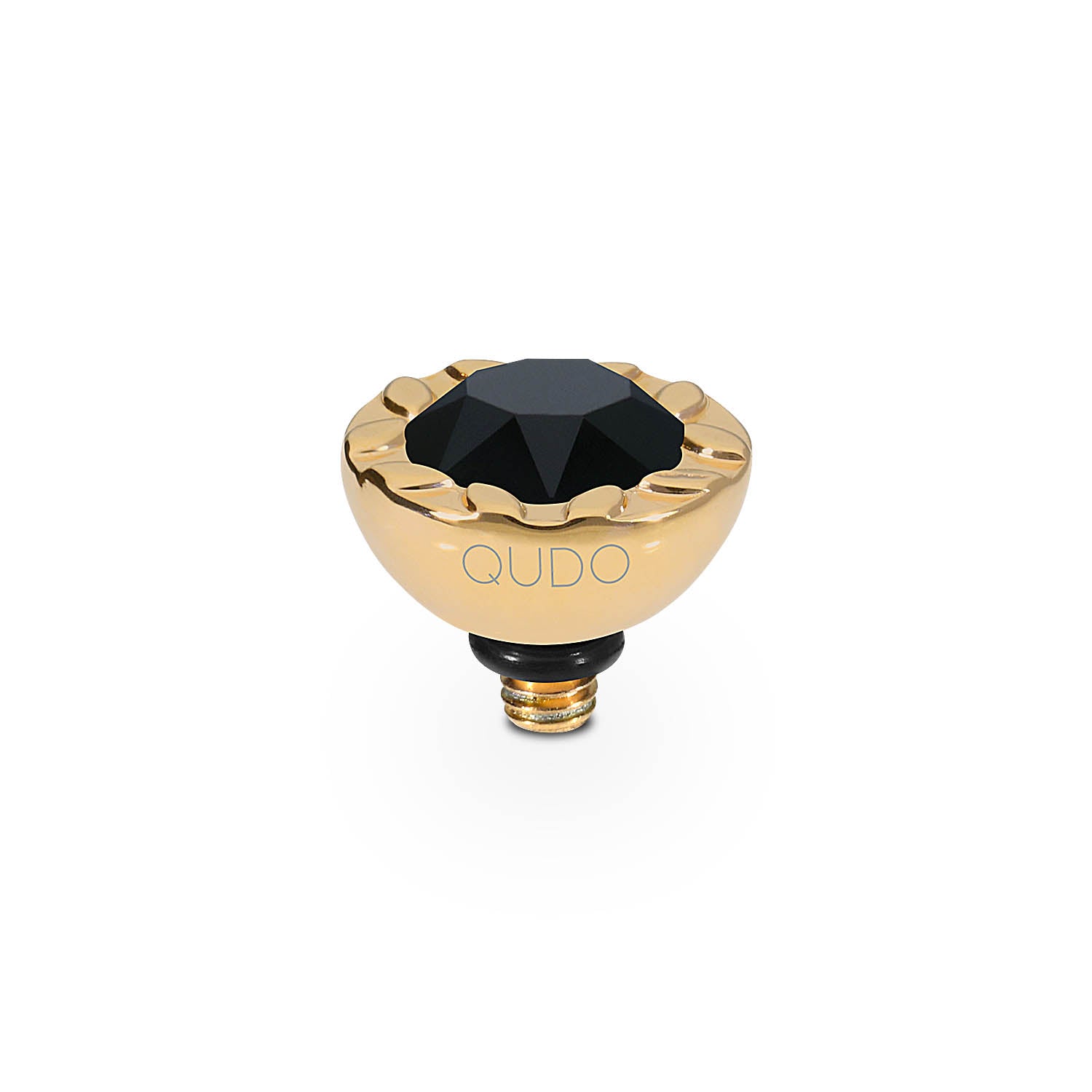 Melara Top 0.4" - Gold jet