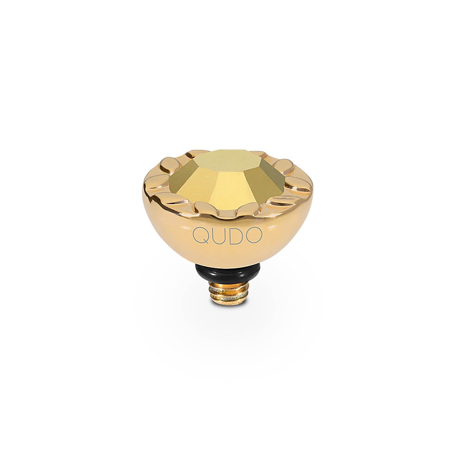 Melara Top 0.4" - Gold