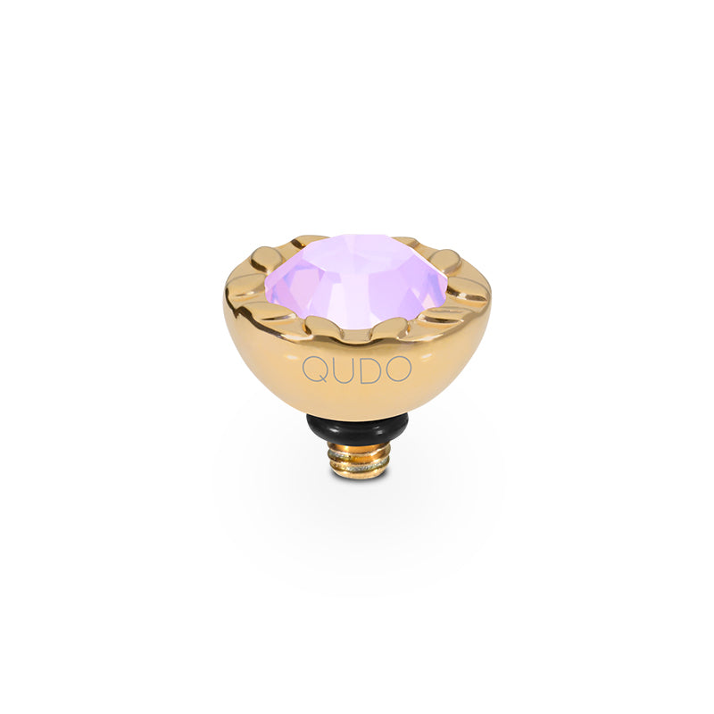 Melara Top 0.4" - Gold Light Rose