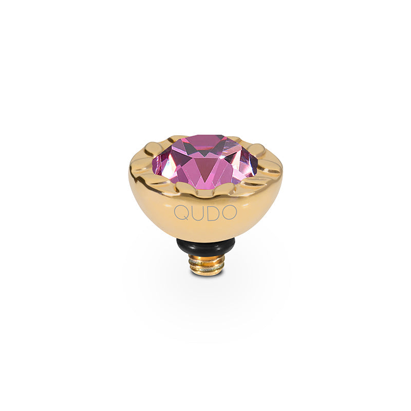 Melara Top 0.4" - Gold