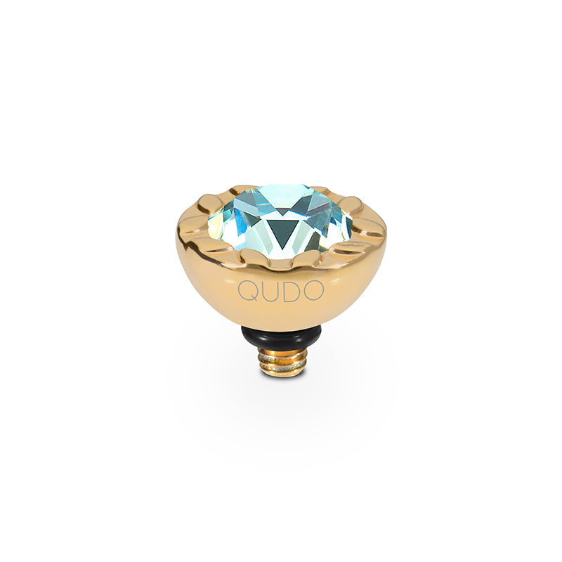 Melara Top 0.4" - Gold