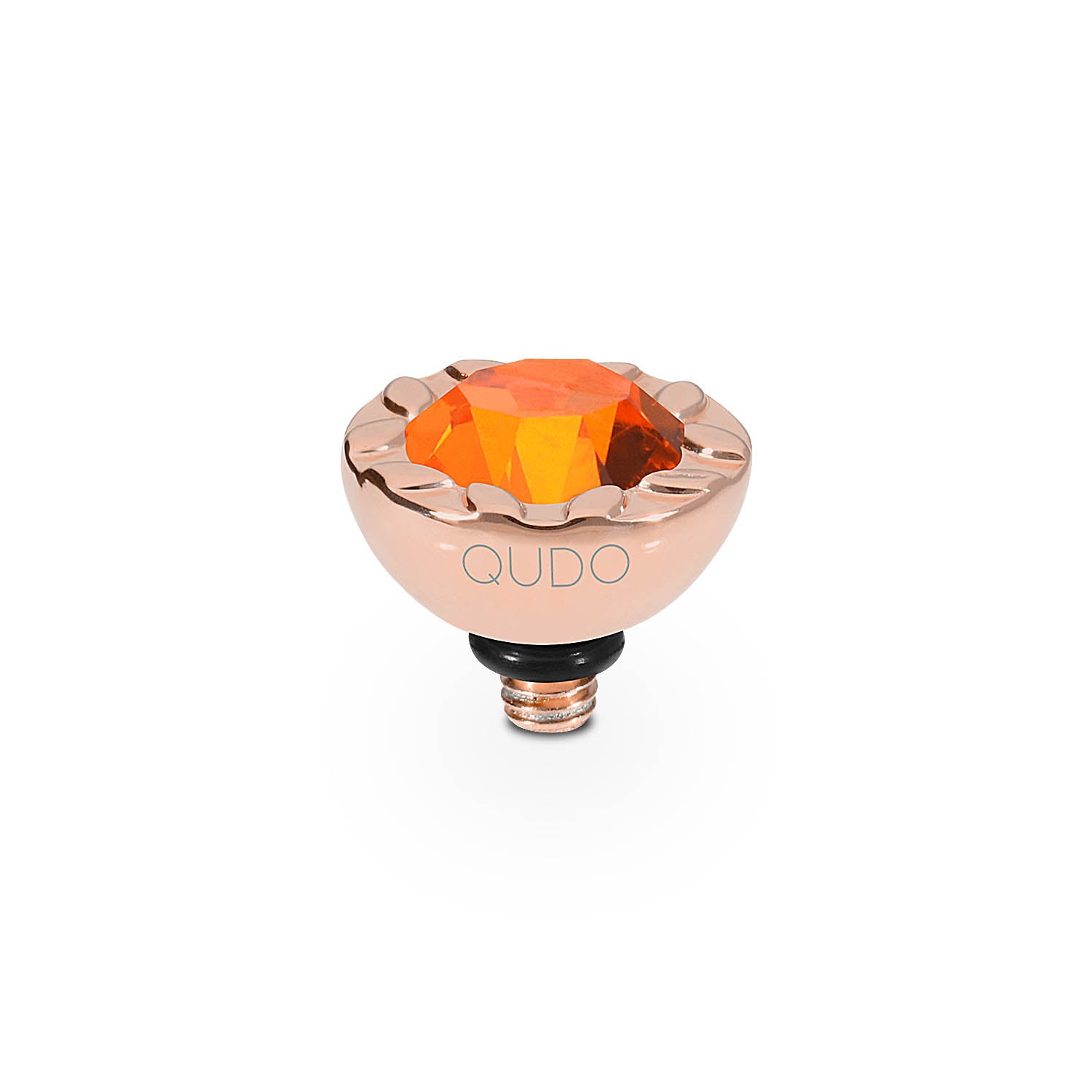 Melara Top 0.4" - Rose Gold sun