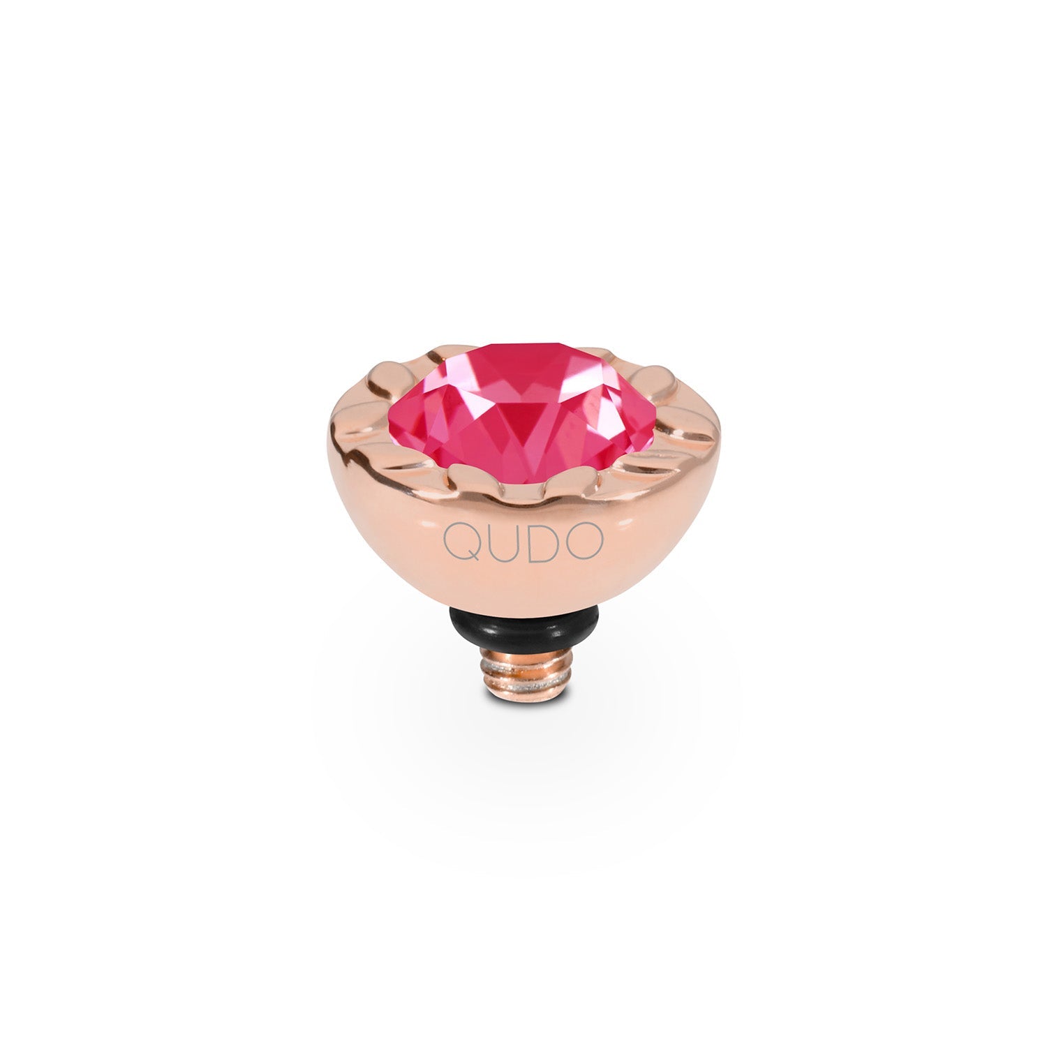 Melara Top 0.4" - Rose Gold