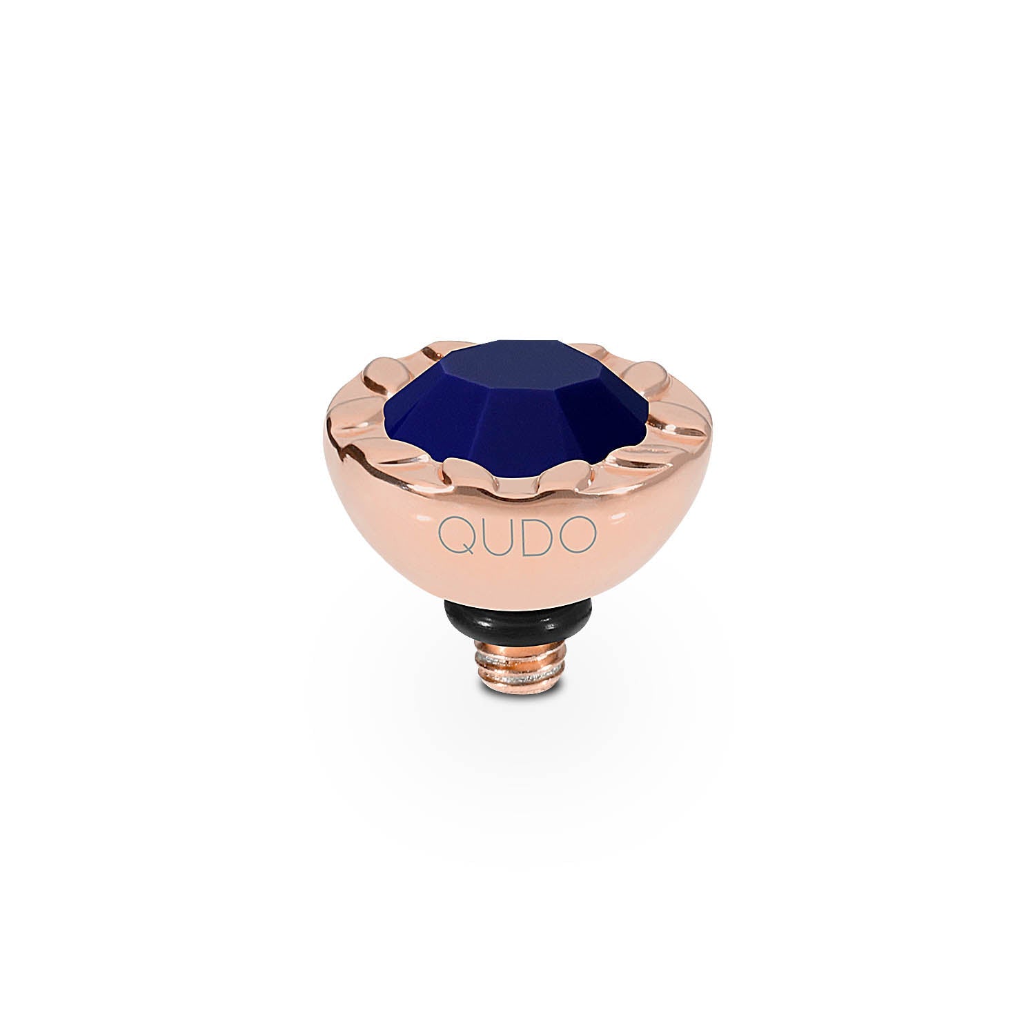 Melara Top 0.4" - Rose Gold