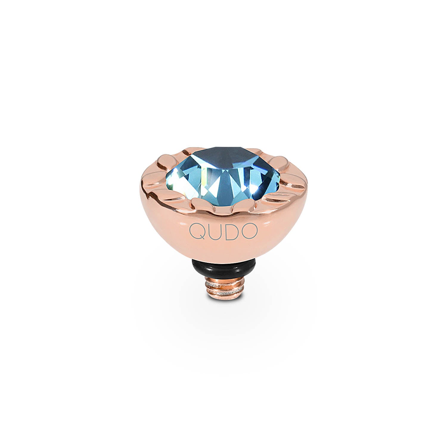Melara Top 0.4" - Rose Gold montana