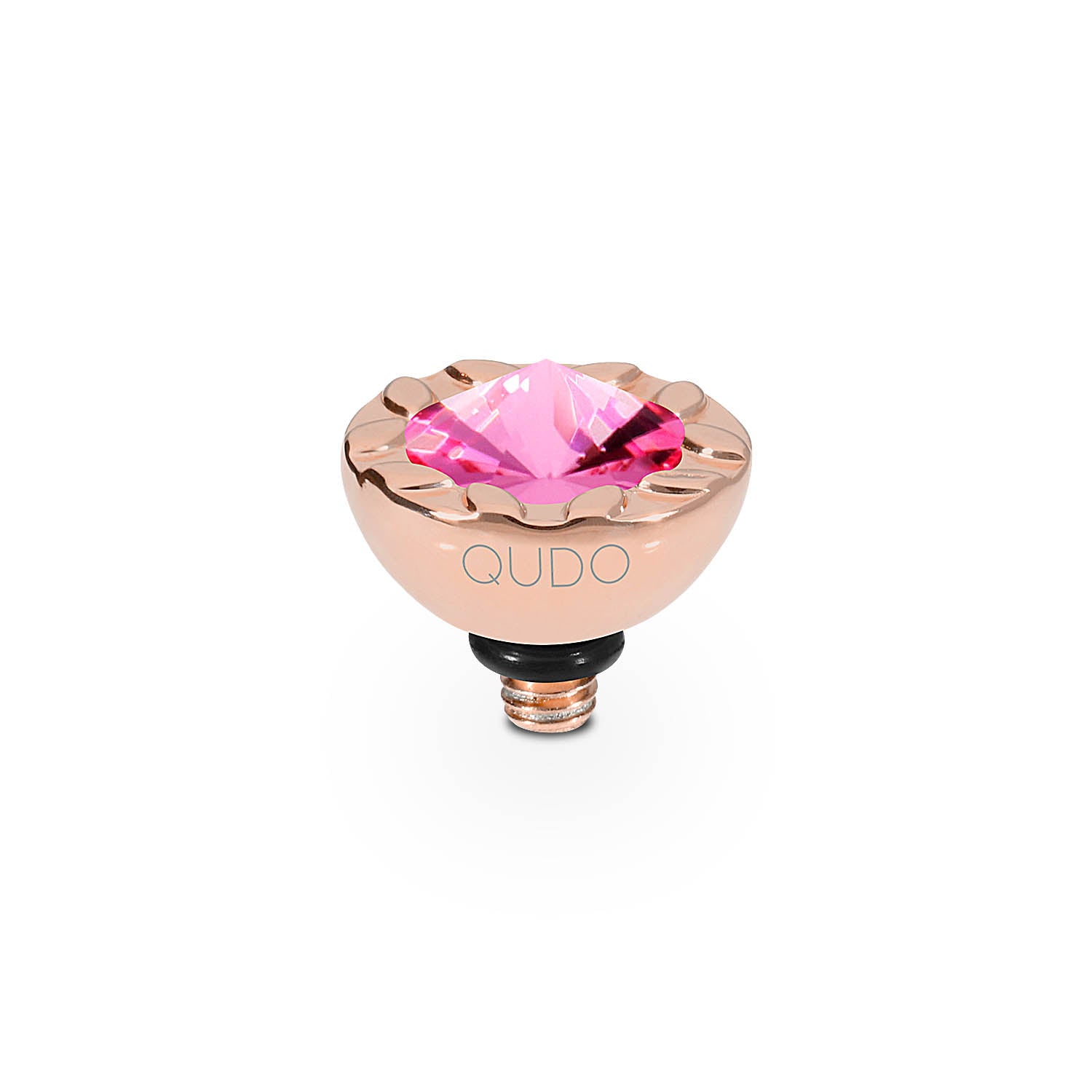 Melara Top 0.4" - Rose Gold rose