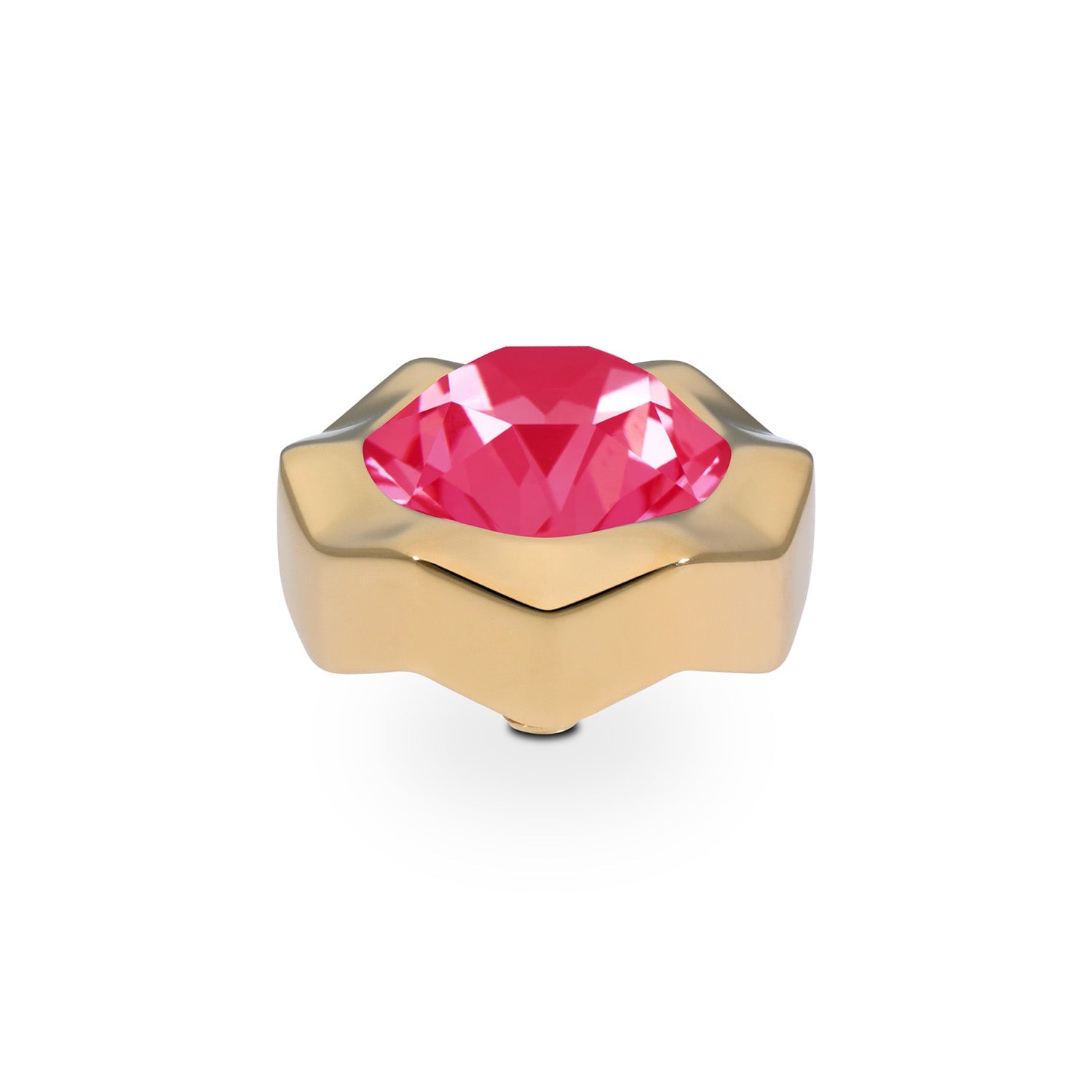 Nemoli Top 0.51" - Gold