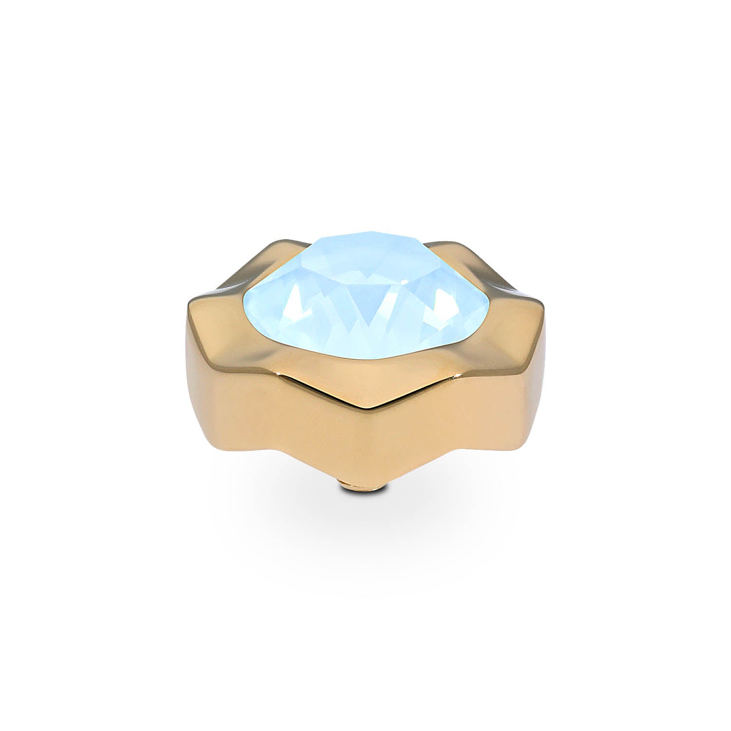 Nemoli Top 0.51" - Gold crystal sky ignite