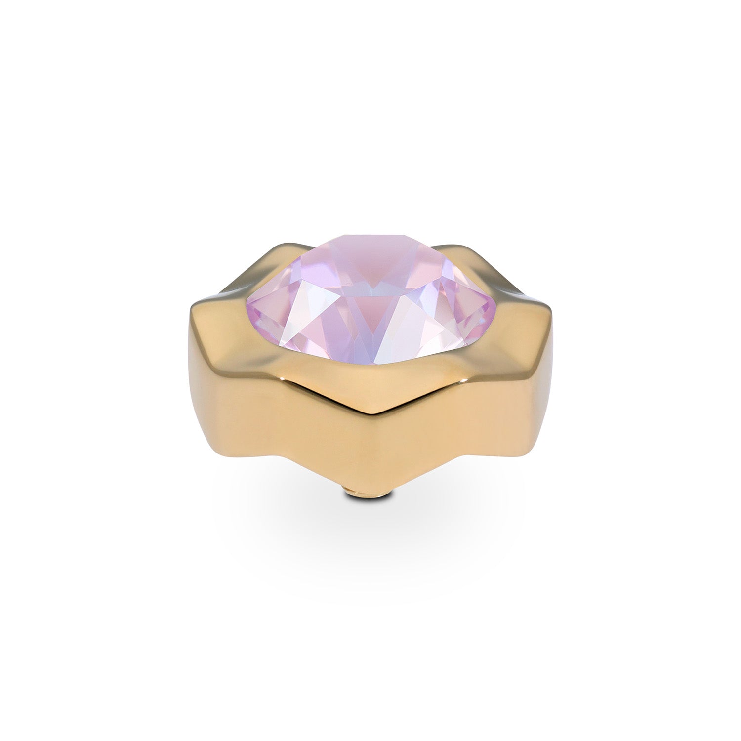 Nemoli Top 0.51" - Gold