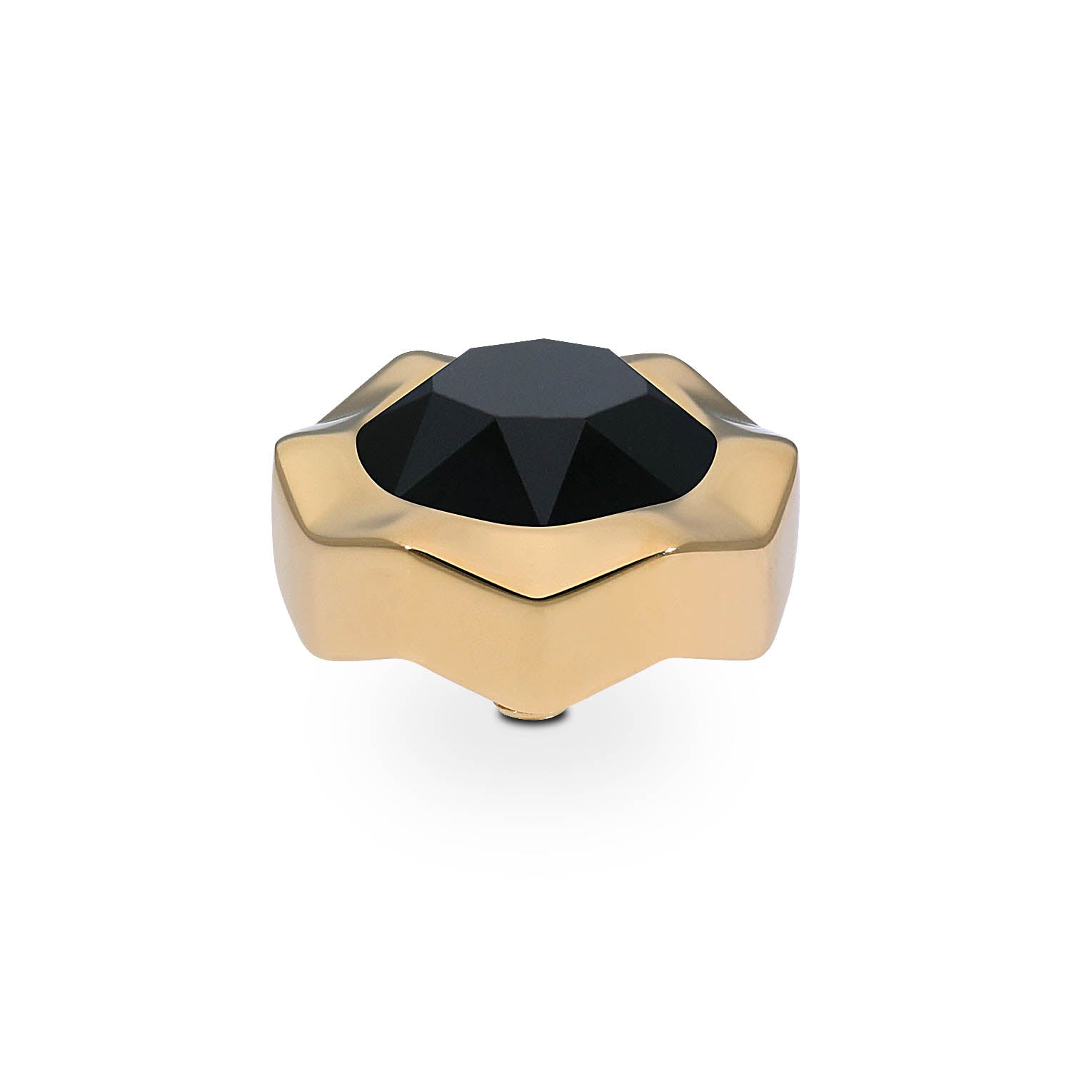 Nemoli Top 0.51" - Gold jet