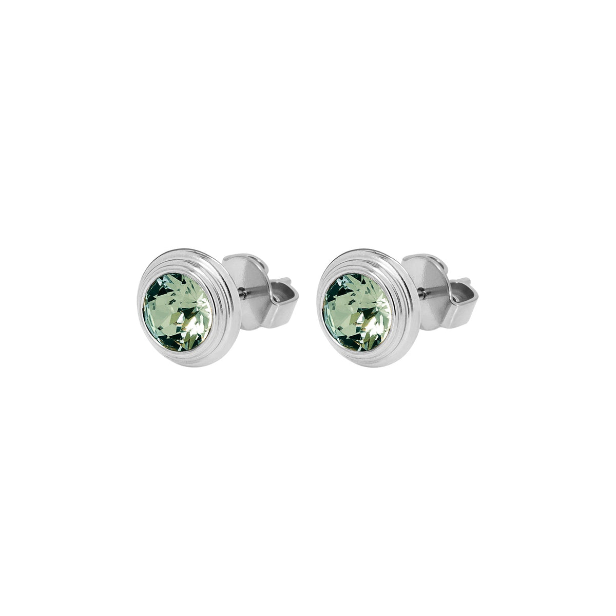 Oroli Ear Studs 0.39"
