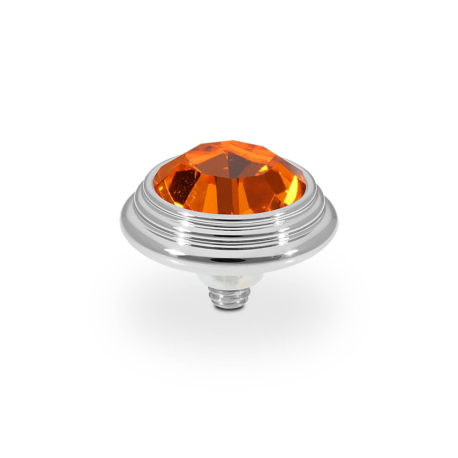 Oroli Top 0.51" - Silver sun