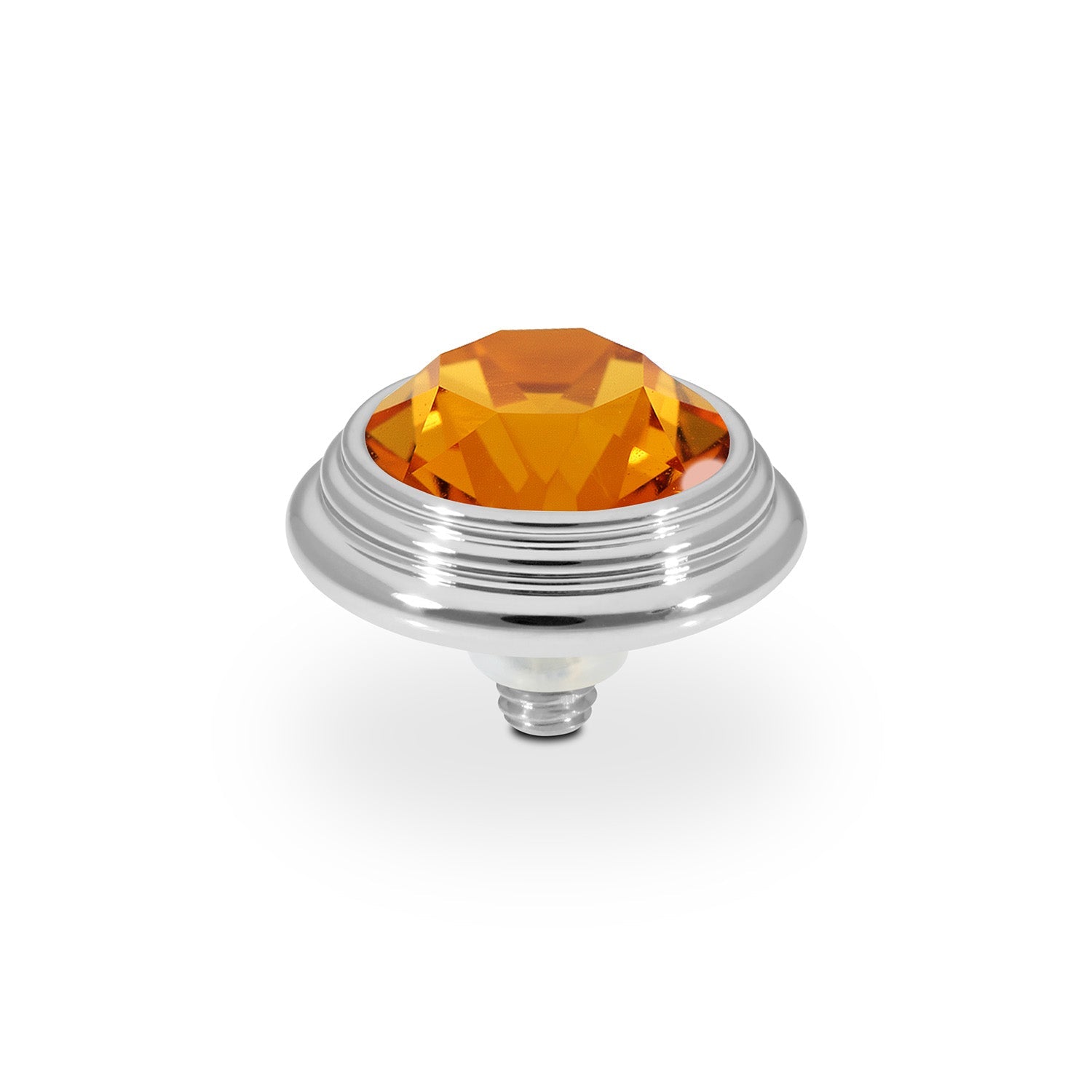 Oroli Top 0.51" - Silver