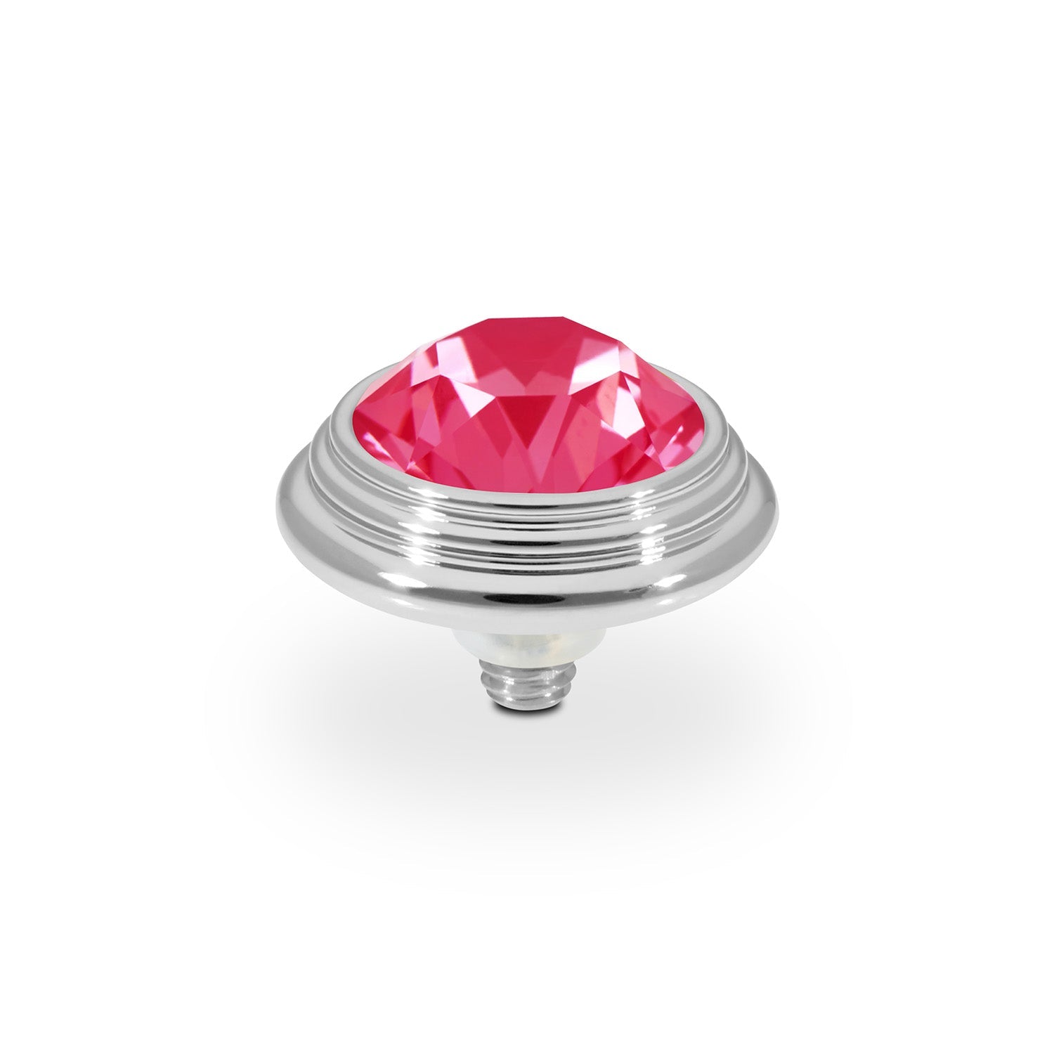 Oroli Top 0.51" - Silver