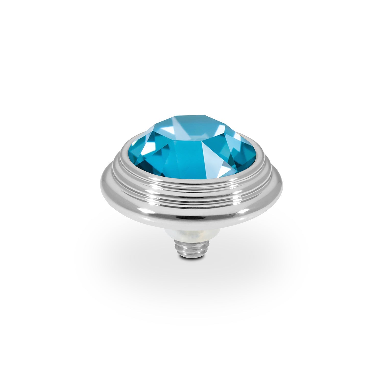 Oroli Top 0.51" - Silver